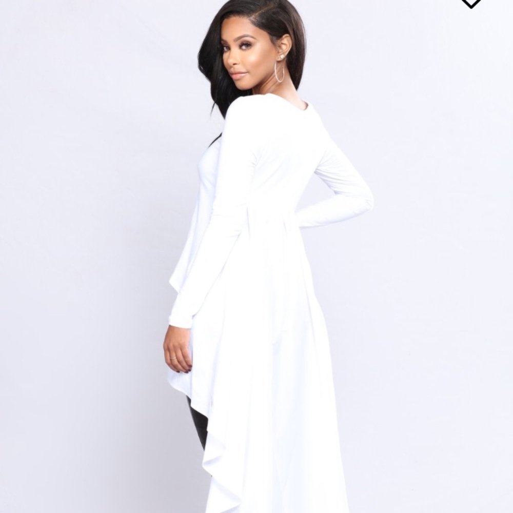 Fashionnova Top